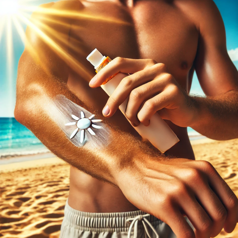How to Protect Your Skin While Tanning