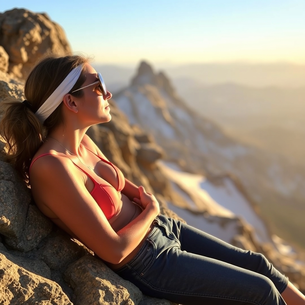 Tanning at High Altitudes: How Elevation Affects Your Glow